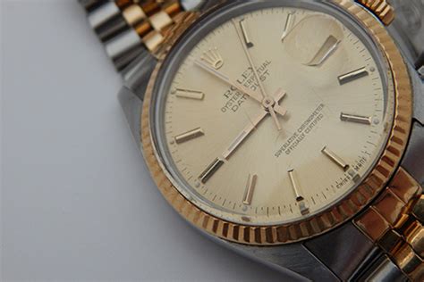 mercatino compravendita rolex